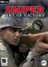 Sniper: Art Of Victory
